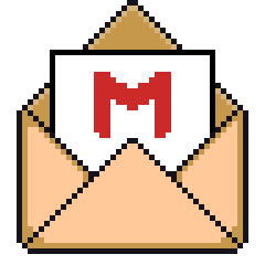 imagen carta gmail